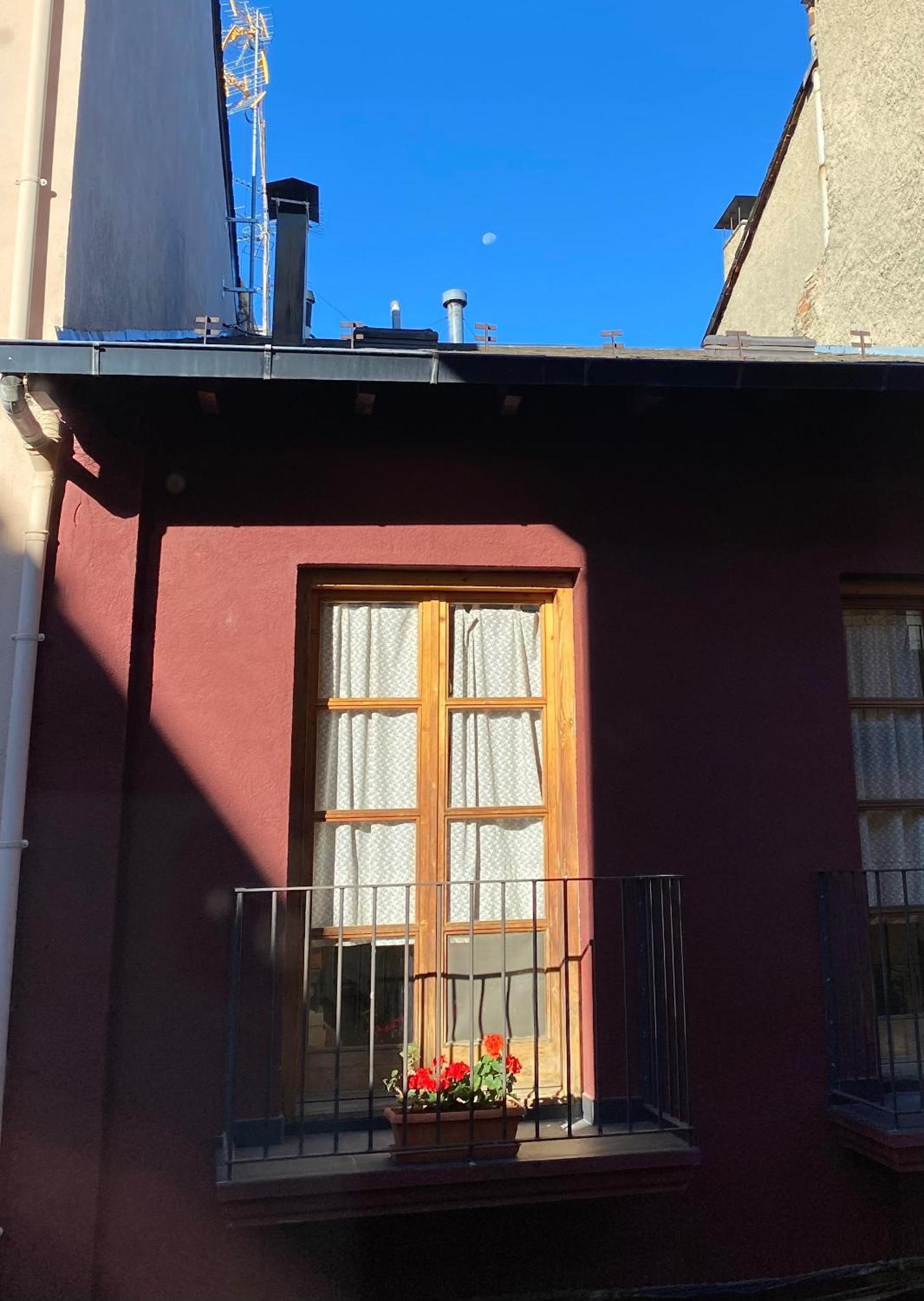 Heritage Cerdanya Al Carrer Major I Parking Puigcerda